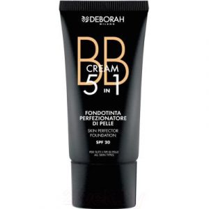 BB-крем Deborah Milano SPF20 №00 5 в 1