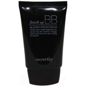 BB-крем Secret Key Finish Up BB Cream матирующий