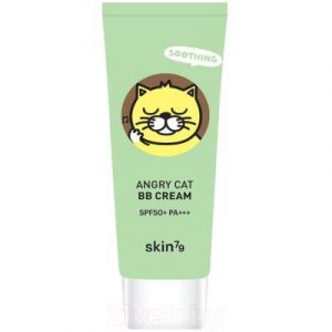 BB-крем Skin79 Angry Cat SPF50+ / PA+++