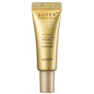 BB-крем Skin79 Super Plus Beblesh Balm SPF30 PA++ Gold