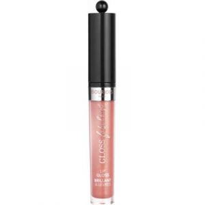 Блеск для губ Bourjois Gloss Fabuleux тон 02