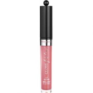 Блеск для губ Bourjois Gloss Fabuleux тон 04