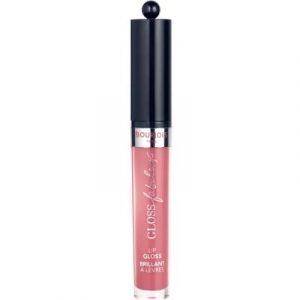 Блеск для губ Bourjois Gloss Fabuleux тон 07