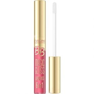 Блеск для губ Eveline Cosmetics BB Magic Gloss тон 227