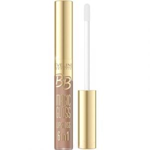 Блеск для губ Eveline Cosmetics BB Magic Gloss тон 358