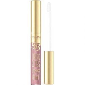 Блеск для губ Eveline Cosmetics BB Magic Gloss тон 359