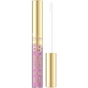 Блеск для губ Eveline Cosmetics BB Magic Gloss тон 366