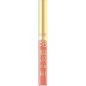 Блеск для губ Eveline Cosmetics BB Magic Gloss тон 602