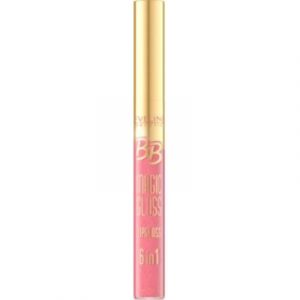 Блеск для губ Eveline Cosmetics BB Magic Gloss тон 603