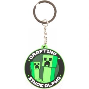 Брелок Jinx Minecraft Original Craftsta / TM13778