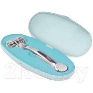 Бритвенный станок Gillette Venus Platinum