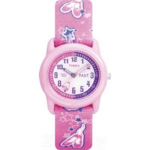 Часы наручные для девочек Timex T7B151