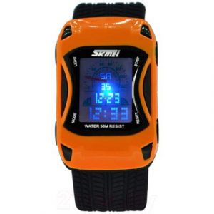 Часы наручные для мальчиков Skmei 0961-3