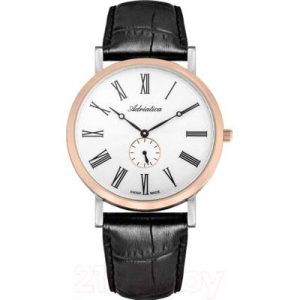 Часы наручные мужские Adriatica A1113.R233Q