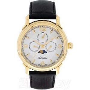 Часы наручные мужские Adriatica A1126.1253QF
