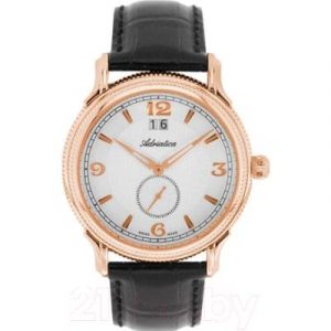 Часы наручные мужские Adriatica A1126.R253Q