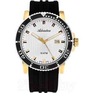 Часы наручные мужские Adriatica A1127.1213Q