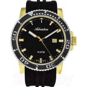 Часы наручные мужские Adriatica A1127.1214Q