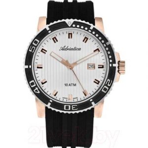 Часы наручные мужские Adriatica A1127.R213Q