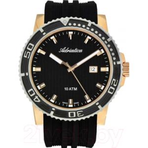 Часы наручные мужские Adriatica A1127.R214Q