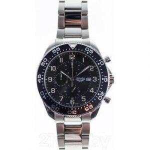 Часы наручные мужские Adriatica A1147.5124CH