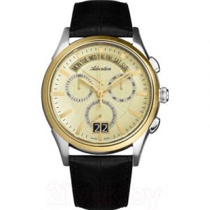 Часы наручные мужские Adriatica A1193.2211CH