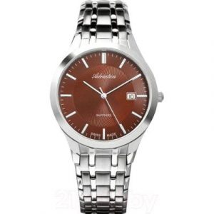 Часы наручные мужские Adriatica A1236.511GQ