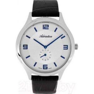 Часы наручные мужские Adriatica A1240.52B3Q