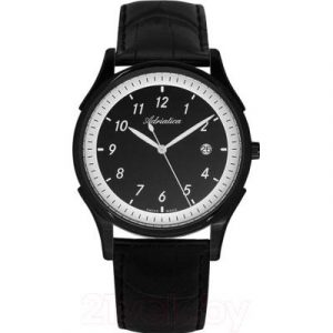 Часы наручные мужские Adriatica A1246.B224Q
