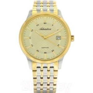 Часы наручные мужские Adriatica A1256.2111Q
