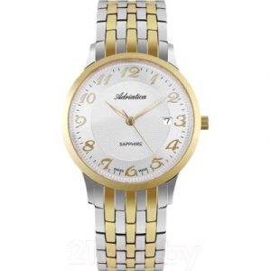 Часы наручные мужские Adriatica A1268.2123Q