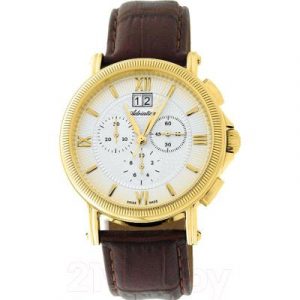 Часы наручные мужские Adriatica A8135.1263CH