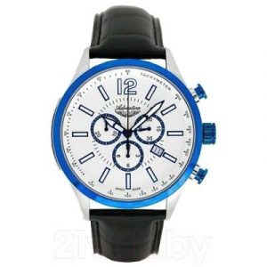 Часы наручные мужские Adriatica A8188.52B3CH