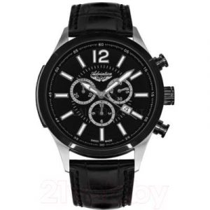 Часы наручные мужские Adriatica A8188.Y254CH