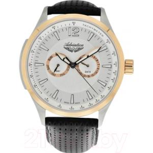 Часы наручные мужские Adriatica A8189.R253QF