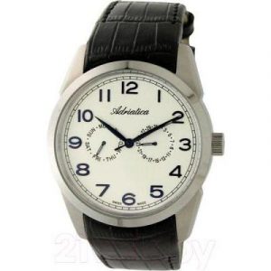 Часы наручные мужские Adriatica A8199.52B3QF