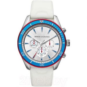 Часы наручные мужские Armani Exchange AX1832