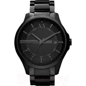 Часы наручные мужские Armani Exchange AX2104