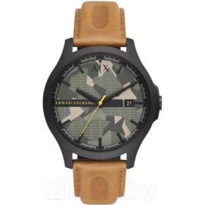 Часы наручные мужские Armani Exchange AX2412