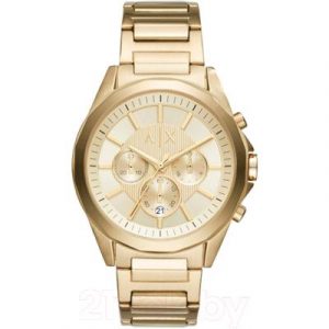 Часы наручные мужские Armani Exchange AX2602