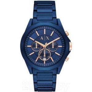 Часы наручные мужские Armani Exchange AX2607