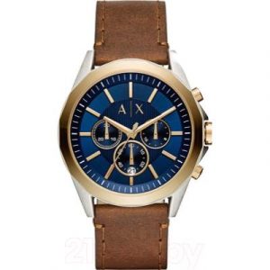 Часы наручные мужские Armani Exchange AX2612