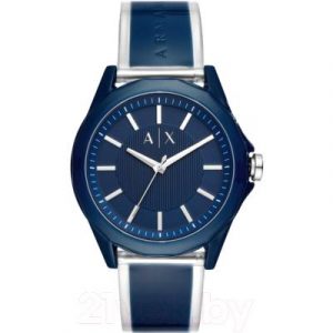 Часы наручные мужские Armani Exchange AX2631