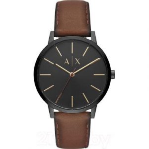 Часы наручные мужские Armani Exchange AX2706
