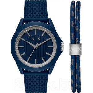 Часы наручные мужские Armani Exchange AX7118