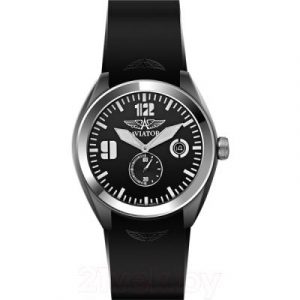 Часы наручные мужские Aviator M.1.05.0.012.6