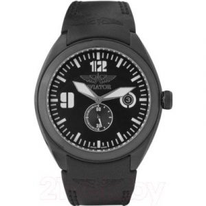 Часы наручные мужские Aviator M.1.05.5.012.4