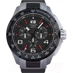 Часы наручные мужские Aviator M.2.19.5.132.6