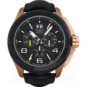 Часы наручные мужские Aviator M.2.19.6.144.4