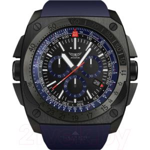 Часы наручные мужские Aviator M.2.30.5.213.6